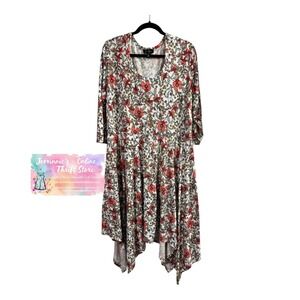 Jessica Simpson Women's Dress Size 2XL